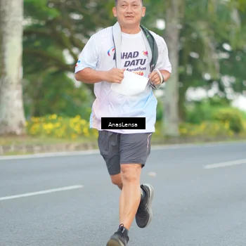 Runner Photo 7742205