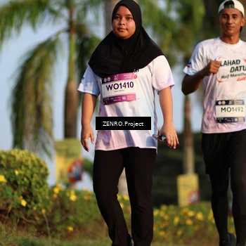 Runner Photo 7742206