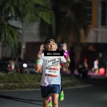 Runner Photo 7742207