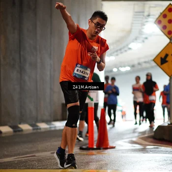 Runner Photo 7742214