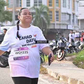 Runner Photo 7742216