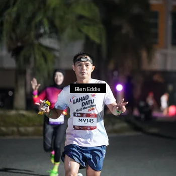 Runner Photo 7742219