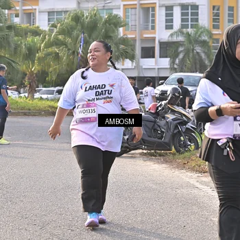 Runner Photo 7742221