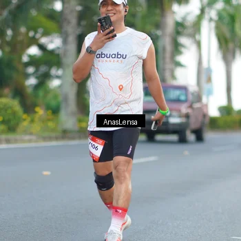 Runner Photo 7742226