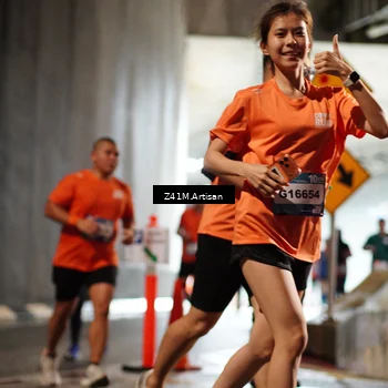 Runner Photo 7742232