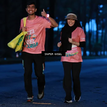 Runner Photo 7742261