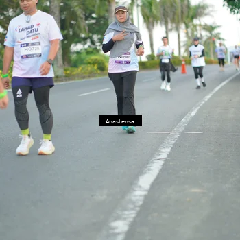 Runner Photo 7742265