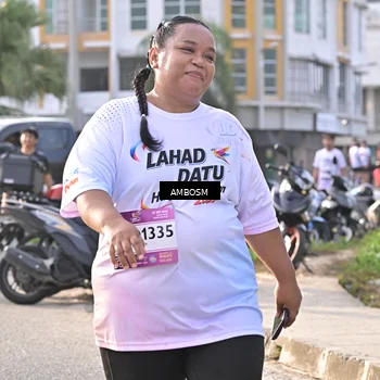 Runner Photo 7742267