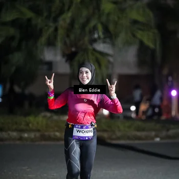 Runner Photo 7742269