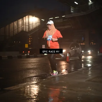 Runner Photo 7742280