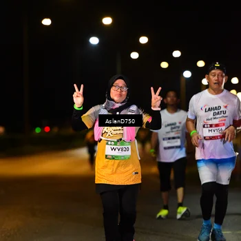 Runner Photo 7742283