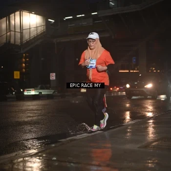 Runner Photo 7742286
