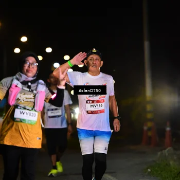 Runner Photo 7742287