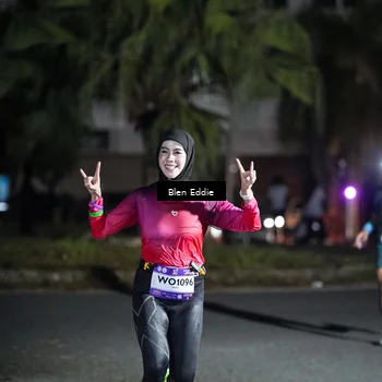 Runner Photo 7742290