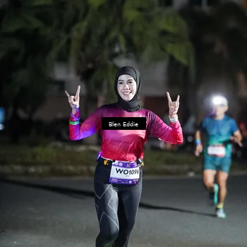 Runner Photo 7742295