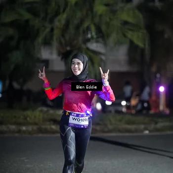 Runner Photo 7742297