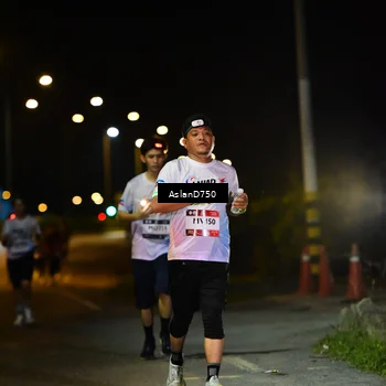 Runner Photo 7742298