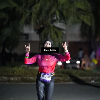 Runner Photo 7742304