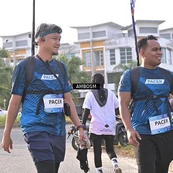 Runner Photo 7742310