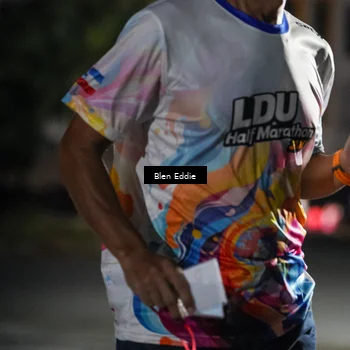 Runner Photo 7742318