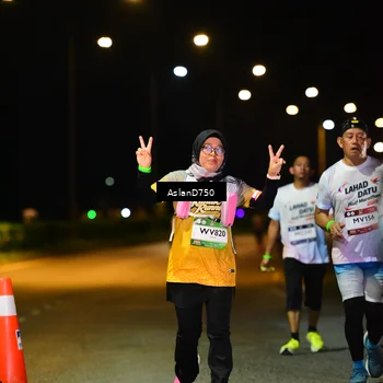 Runner Photo 7742323