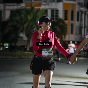 Runner Photo 7742329