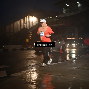 Runner Photo 7742331