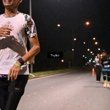 Runner Photo 7742337