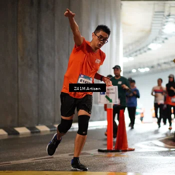 Runner Photo 7742343