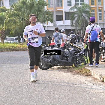 Runner Photo 7742344