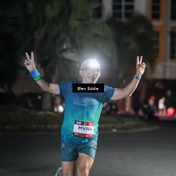 Runner Photo 7742345