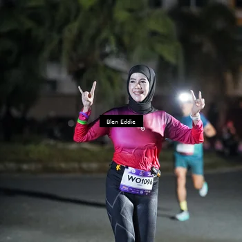 Runner Photo 7742346