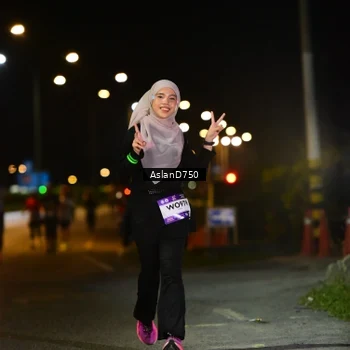 Runner Photo 7742352