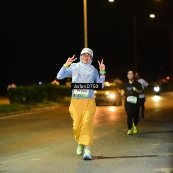 Runner Photo 7742361