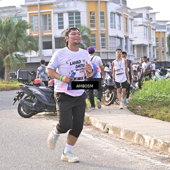 Runner Photo 7742366