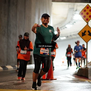 Runner Photo 7742371