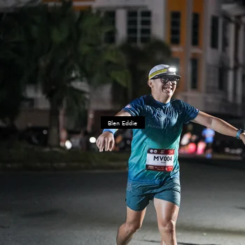Runner Photo 7742373