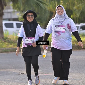 Runner Photo 7742385
