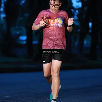 Runner Photo 7742387