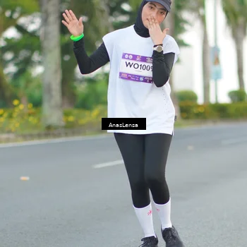 Runner Photo 7742393