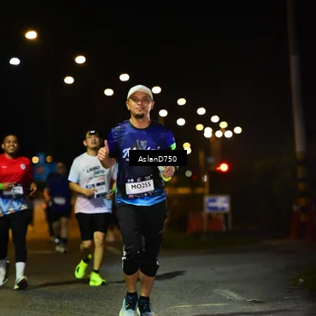 Runner Photo 7742394