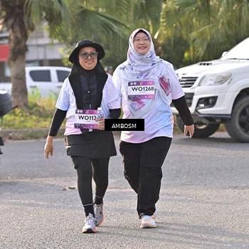 Runner Photo 7742398