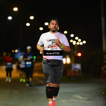 Runner Photo 7742407