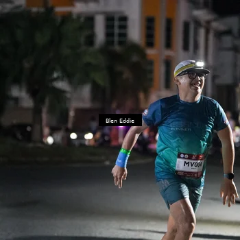 Runner Photo 7742408