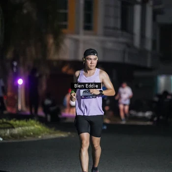Runner Photo 7742414