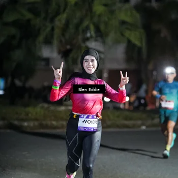 Runner Photo 7742418