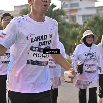 Runner Photo 7742428