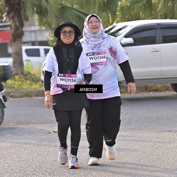 Runner Photo 7742429