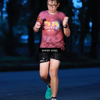 Runner Photo 7742432