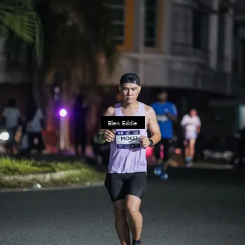 Runner Photo 7742443